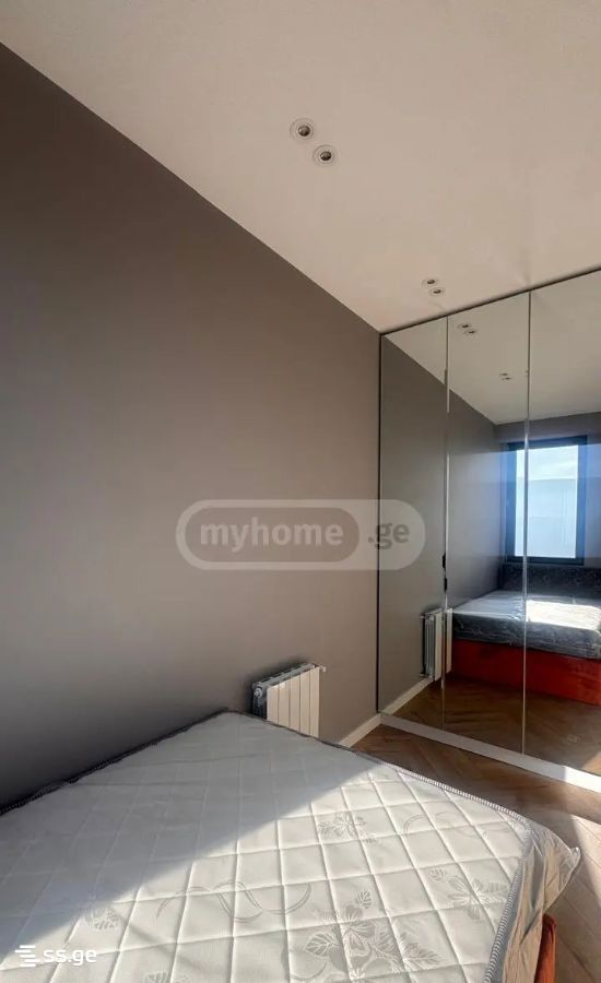 kantaria st. - 2 rooms