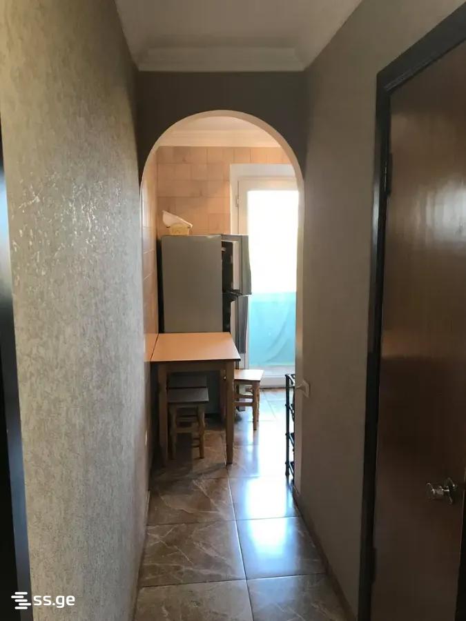 gorgasali st. - 1 rooms