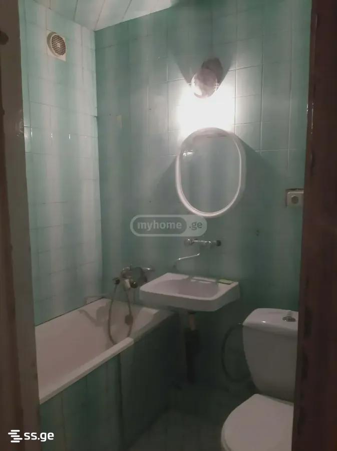 Javakheti I lane 0 - 1 rooms