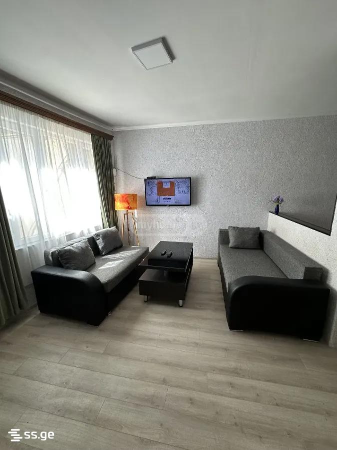 natadze st. - 1 rooms