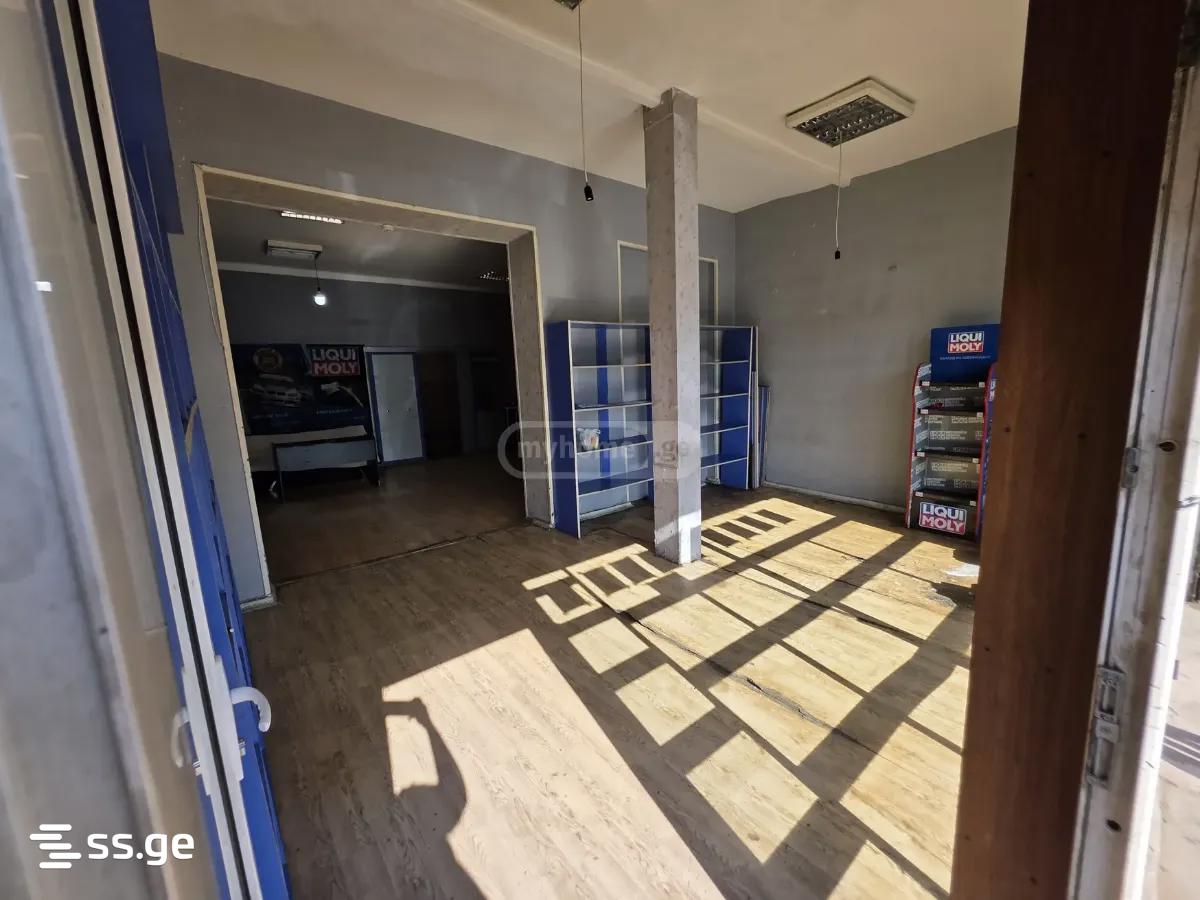 Lekh Kachinski st. - 3 rooms