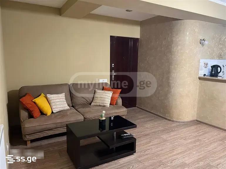 firdousi st. - 2 rooms