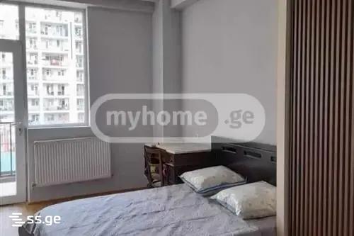 Tavkhelidze st. - 2 rooms