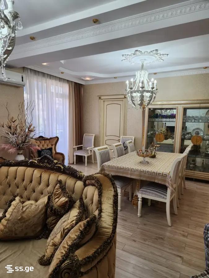 i. chavchavadze avenue 5 - 5 rooms