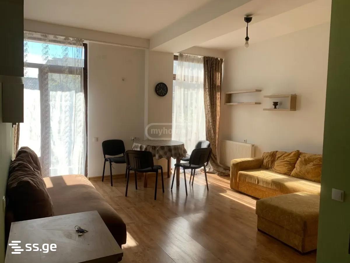 Kafianidze st. - 2 rooms