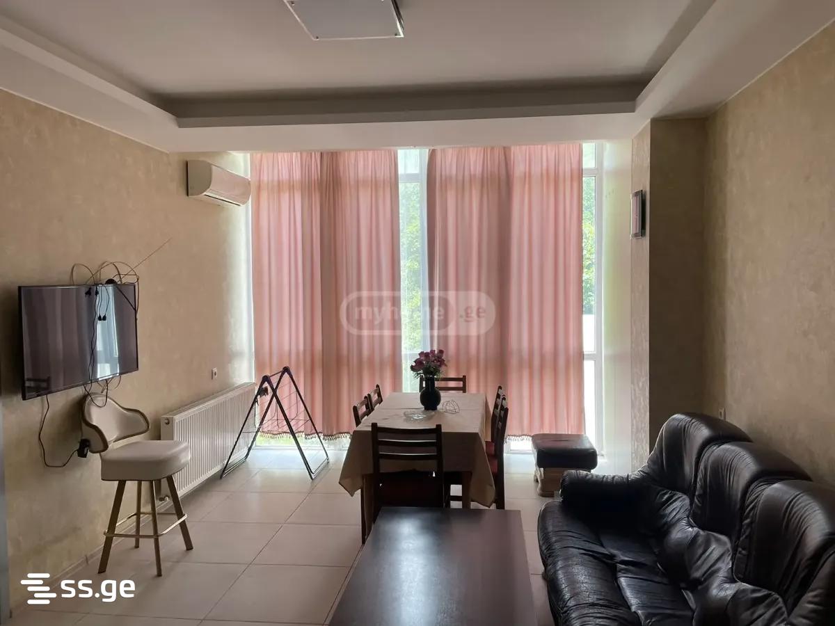 tskneti hwy 1 - 2 rooms