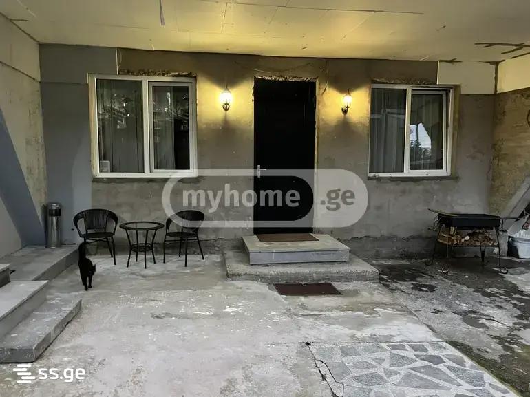 gujareTi st. - 3 rooms