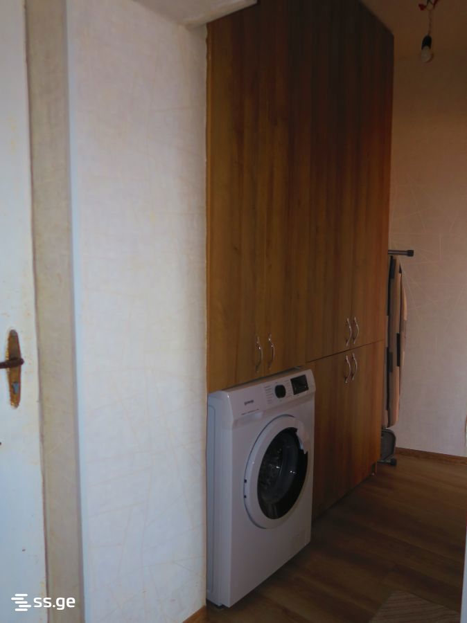 nucubidze IV plato 15 - 2 rooms