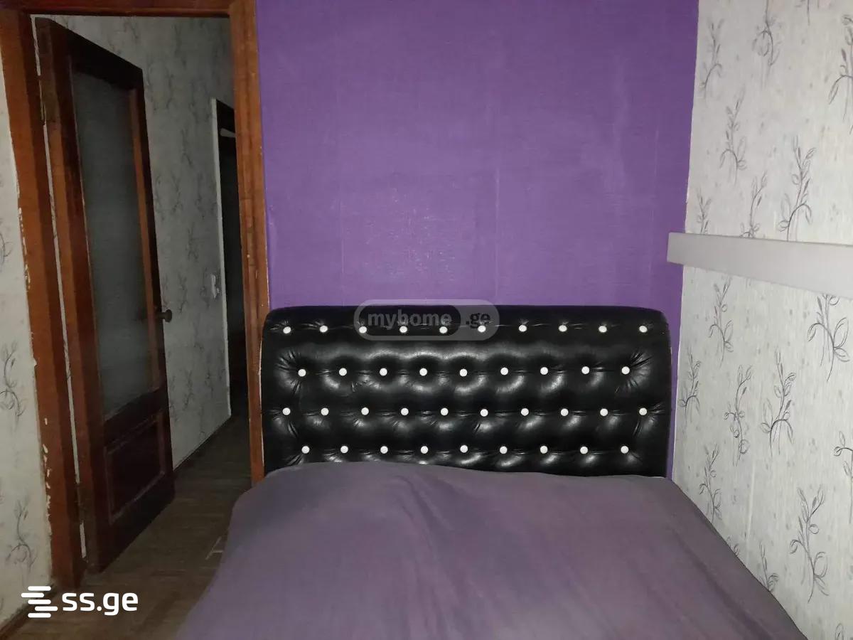 gldanis gorge st. 0 - 2 rooms