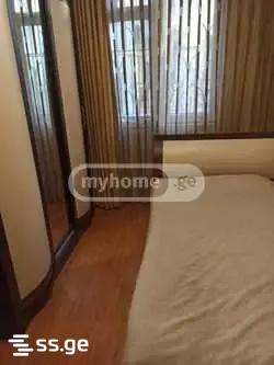 Tsagareli St. - 2 rooms