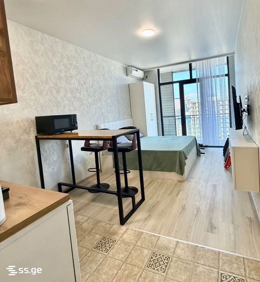 Angis st. 20 - 1 rooms