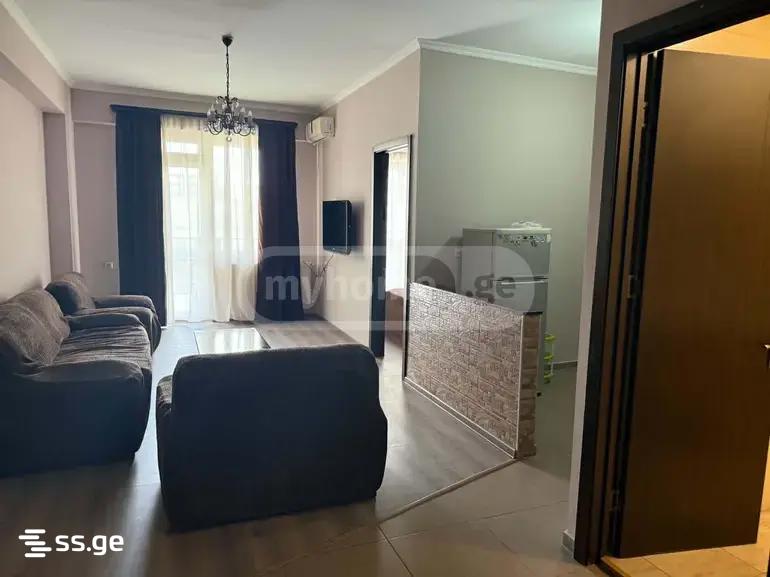 a.wereTlis avenue - 2 rooms
