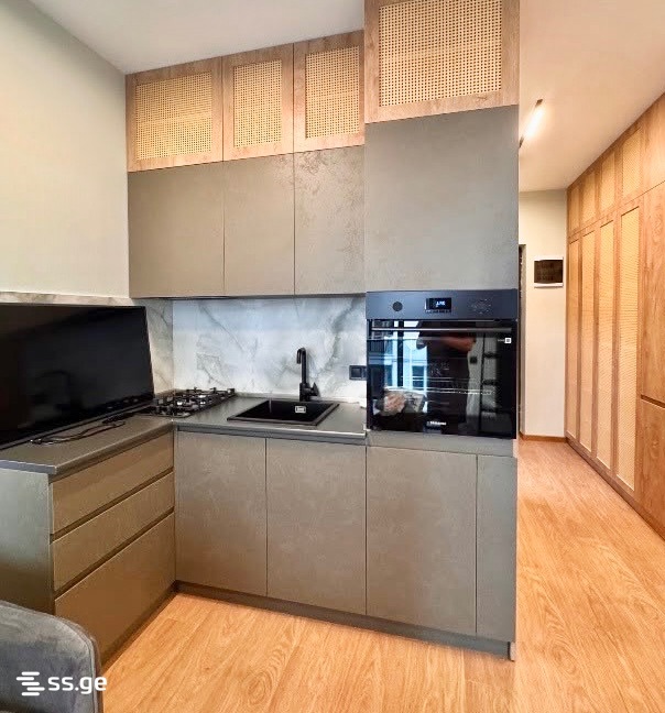 116 - 2 rooms