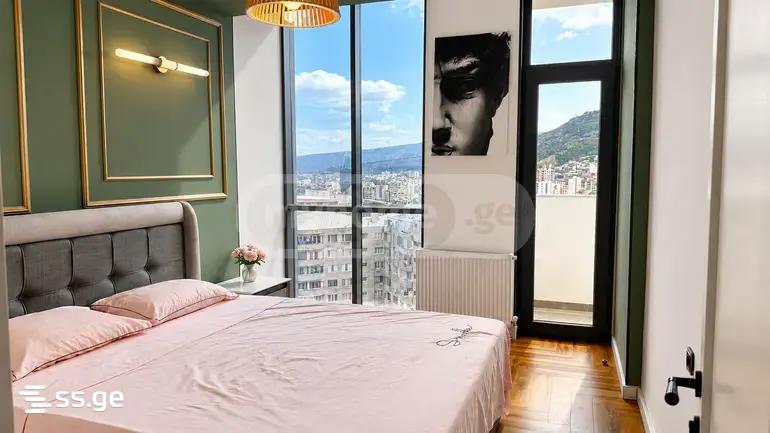 berbuki st. - 3 rooms