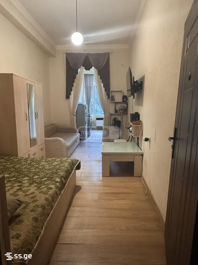 gudamakari st. 0 - 1 rooms