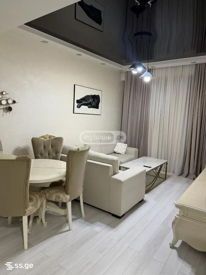 mindeli st. - 2 rooms
