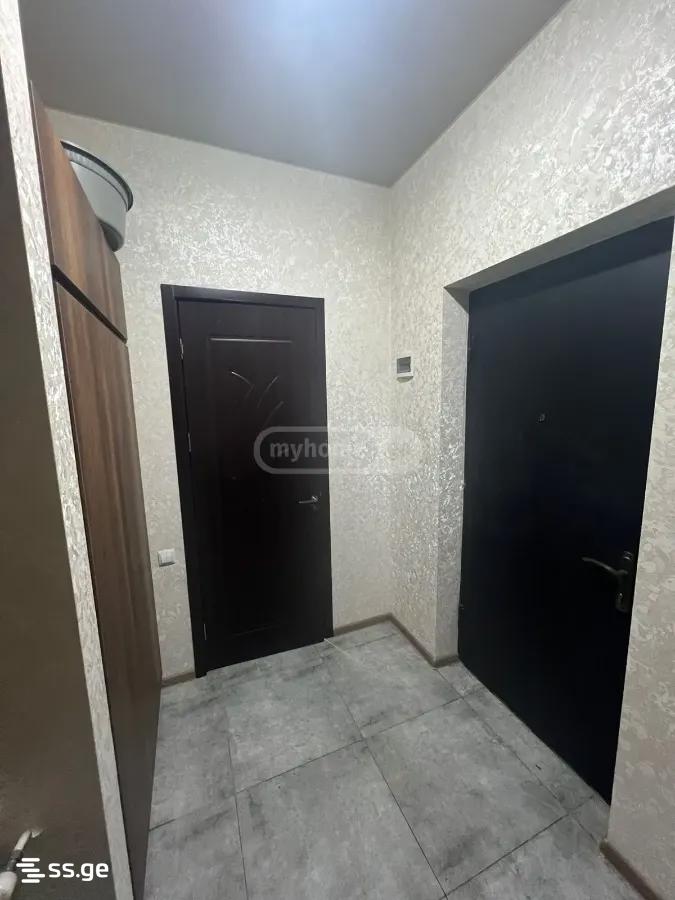 khizanishvili st. 0 - 2 rooms