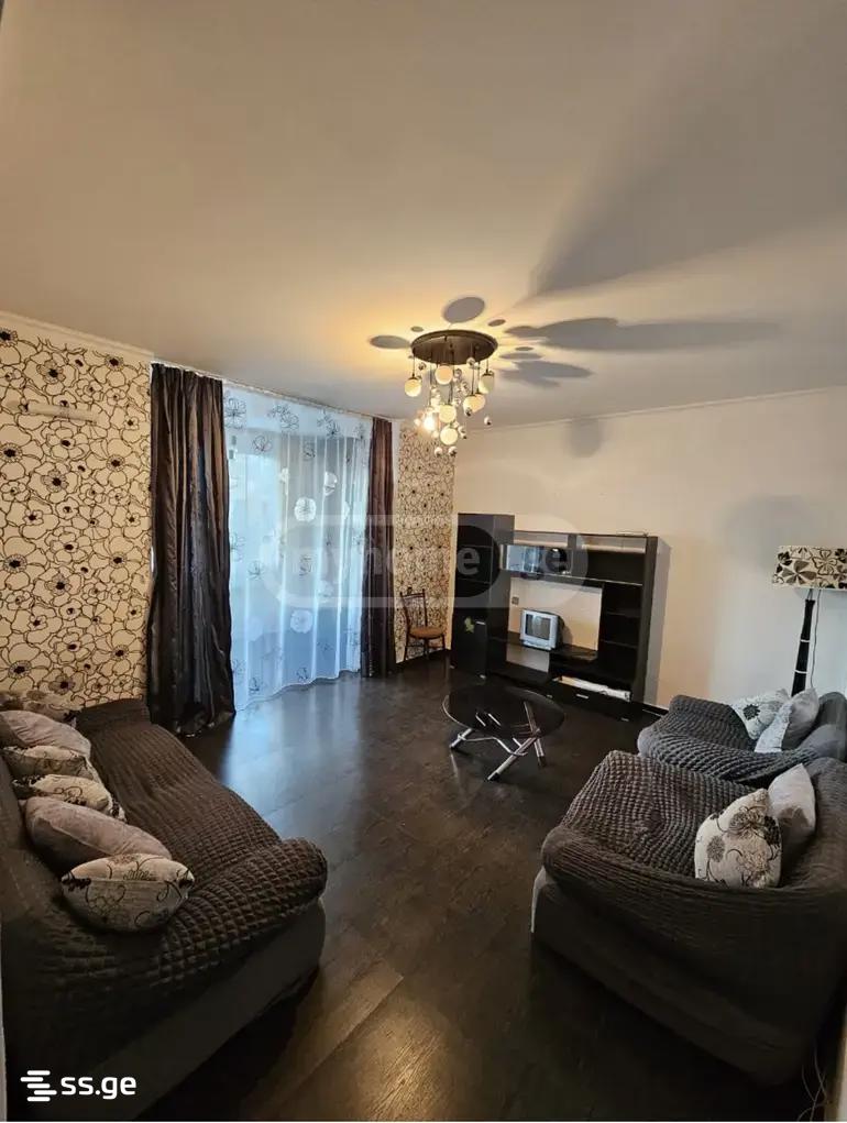javakheti st. - 2 rooms
