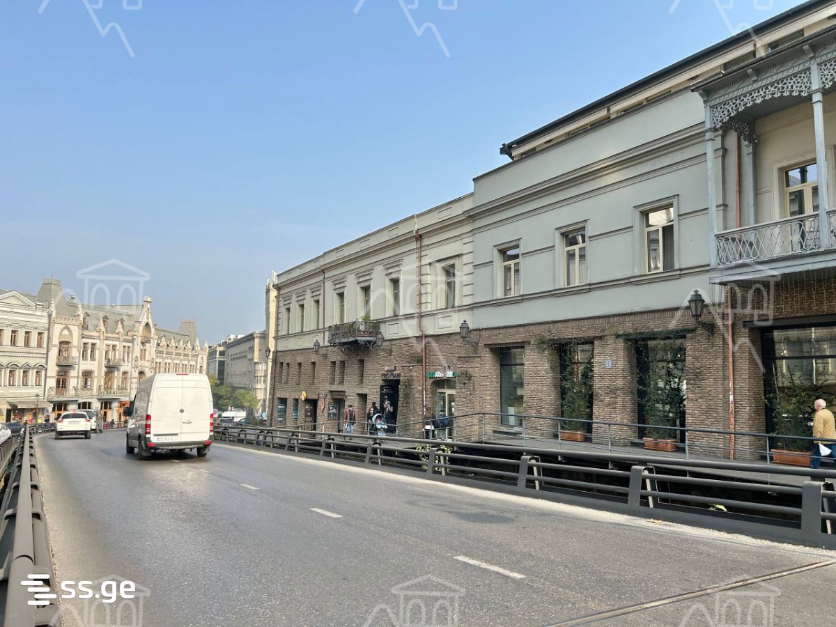pushkin st. 25 - 1 rooms
