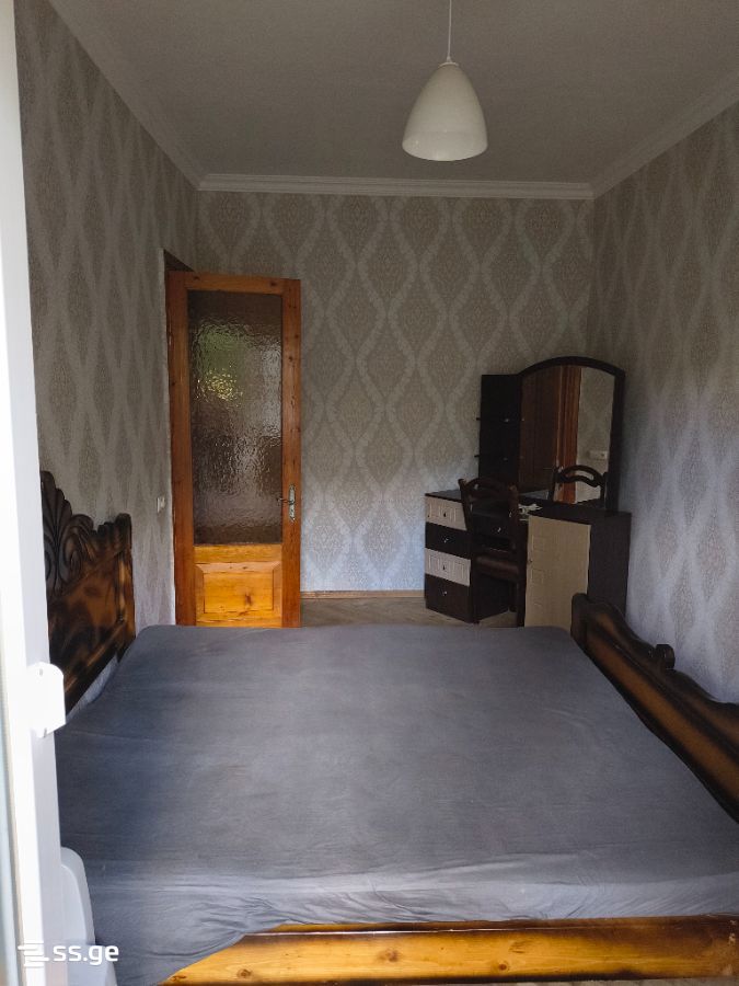Sukhishvili st. ვარკეთილის3,1მიკრო,ბინა20 - 2 rooms