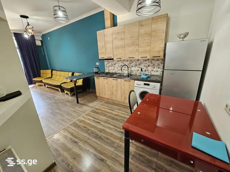budapeshti st. - 3 rooms