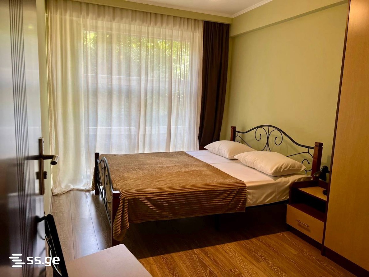 firdousi st. 1 - 2 rooms