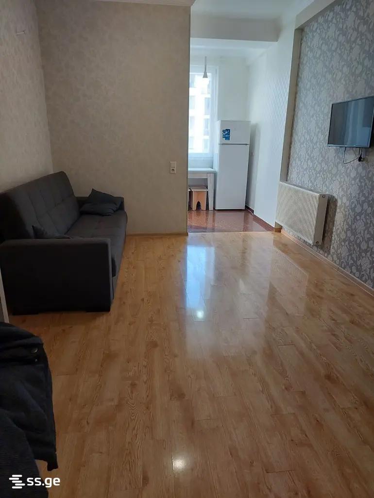 T. Botchorishvili st. - 2 rooms