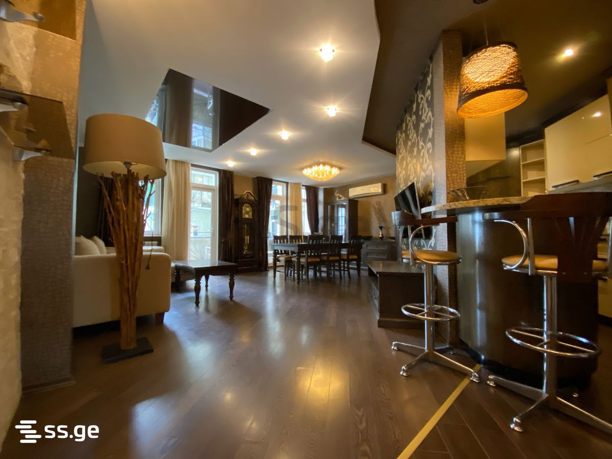 Angis st. 2 - 3 rooms