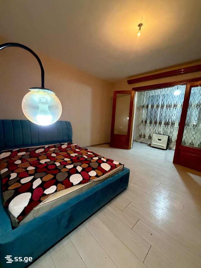 Jumber Lezhava Lane - 2 rooms