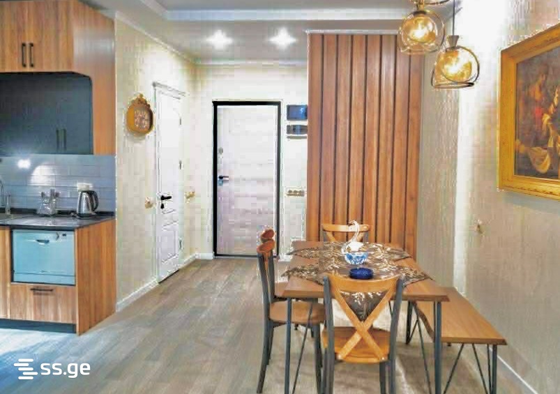 Firosman St. 19 - 2 rooms