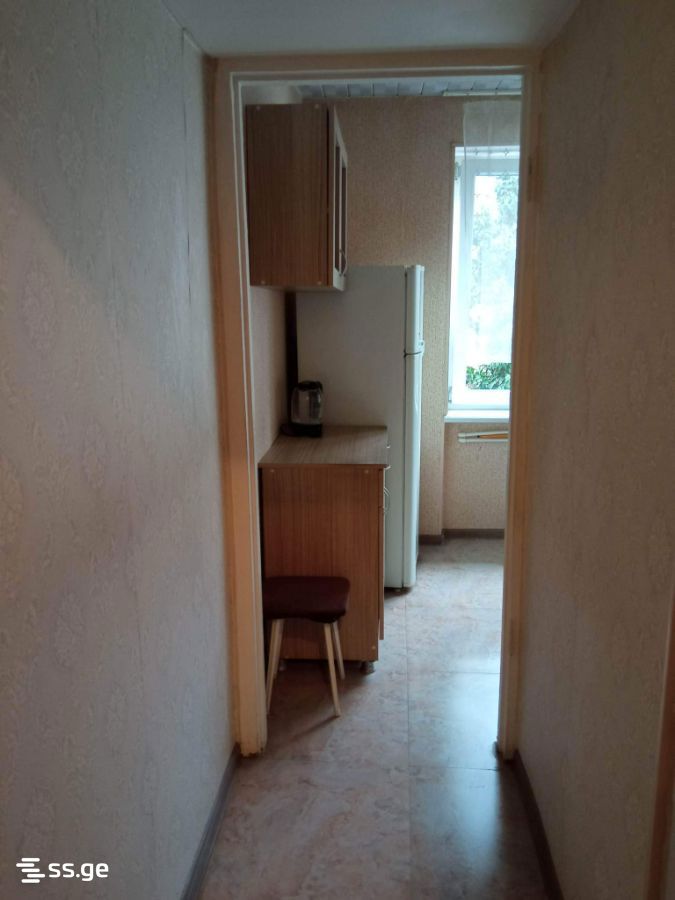 Block VI - Vazha-Pshavela 11 - 1 rooms
