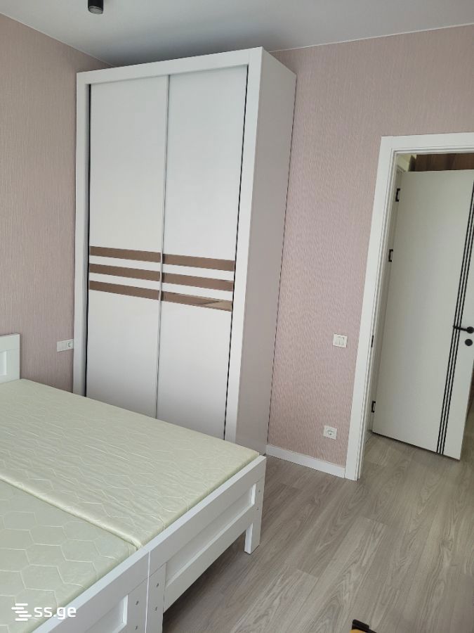 Ts. Dadiani st. (nadzaladevi) 5 - 2 rooms