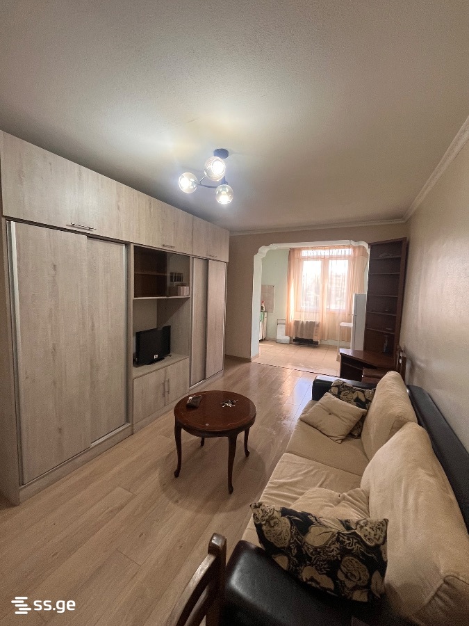 tskaltubo st. 2 - 2 rooms