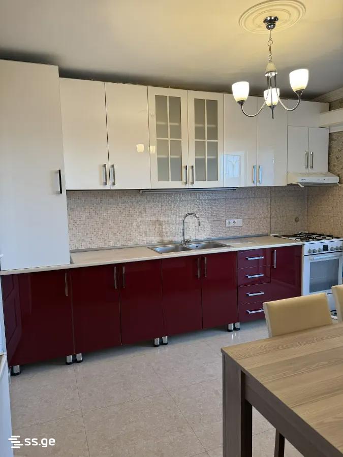 javakheti st. - 3 rooms