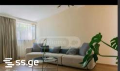 N.Chkheidze st. - 5 rooms