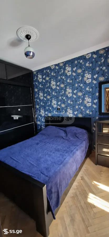 Lobjanidze st. - 2 rooms