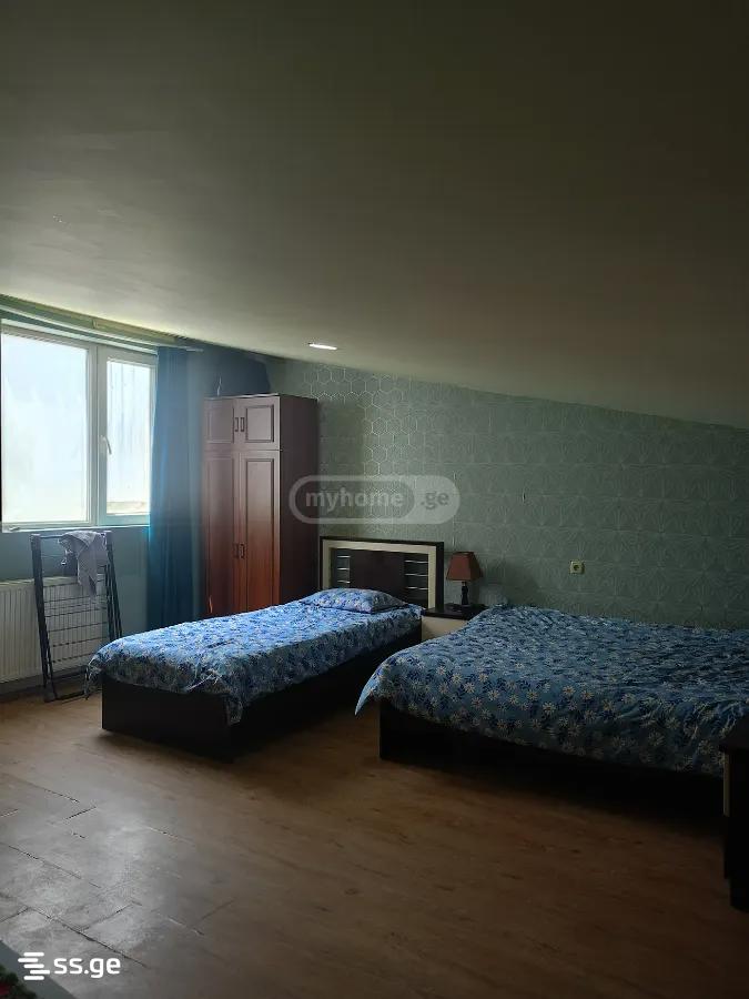 Lekh Kachinski st. - 2 rooms