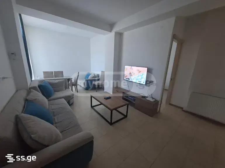 Politkovskaya St (jikia st.) - 2 rooms