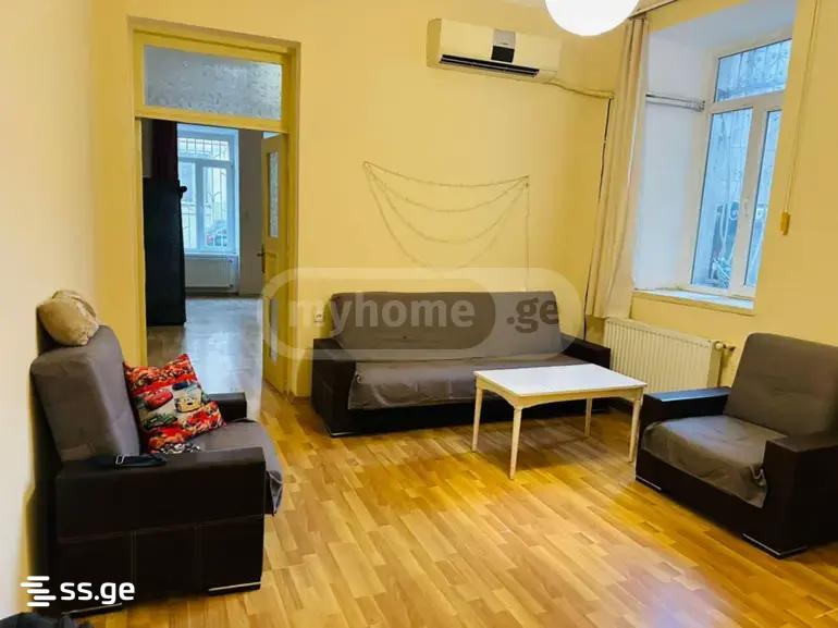 gorki st. - 2 rooms