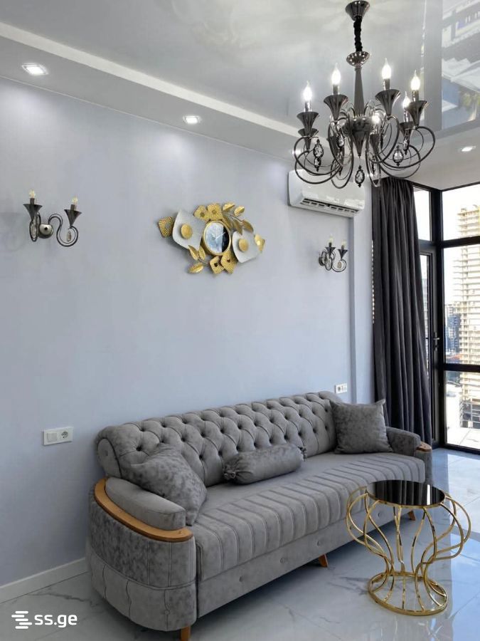 Firosman St. 29 - 3 rooms