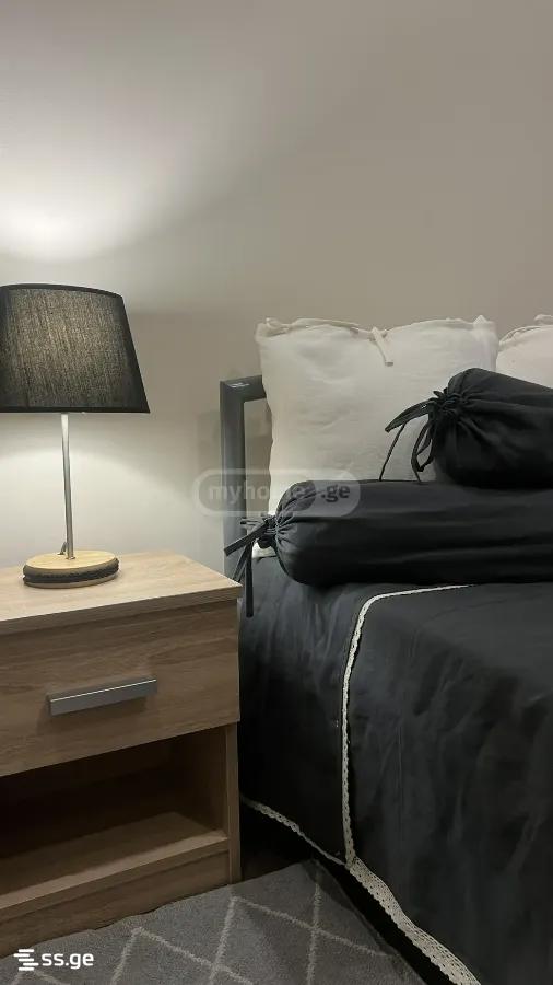 Lekh Kachinski st. - 2 rooms