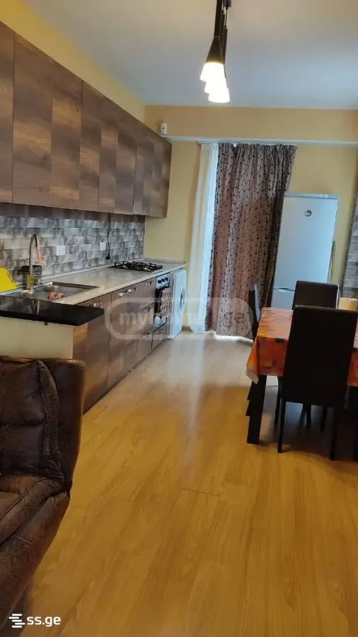 giorgi brtskinvale st. - 3 rooms