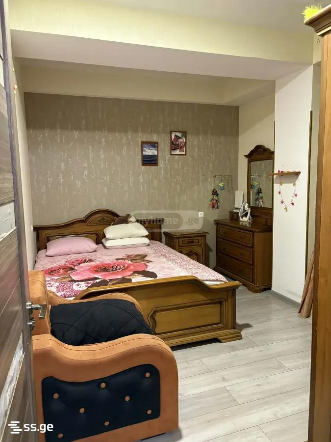 I Microdistrict - Varketili - 3 rooms
