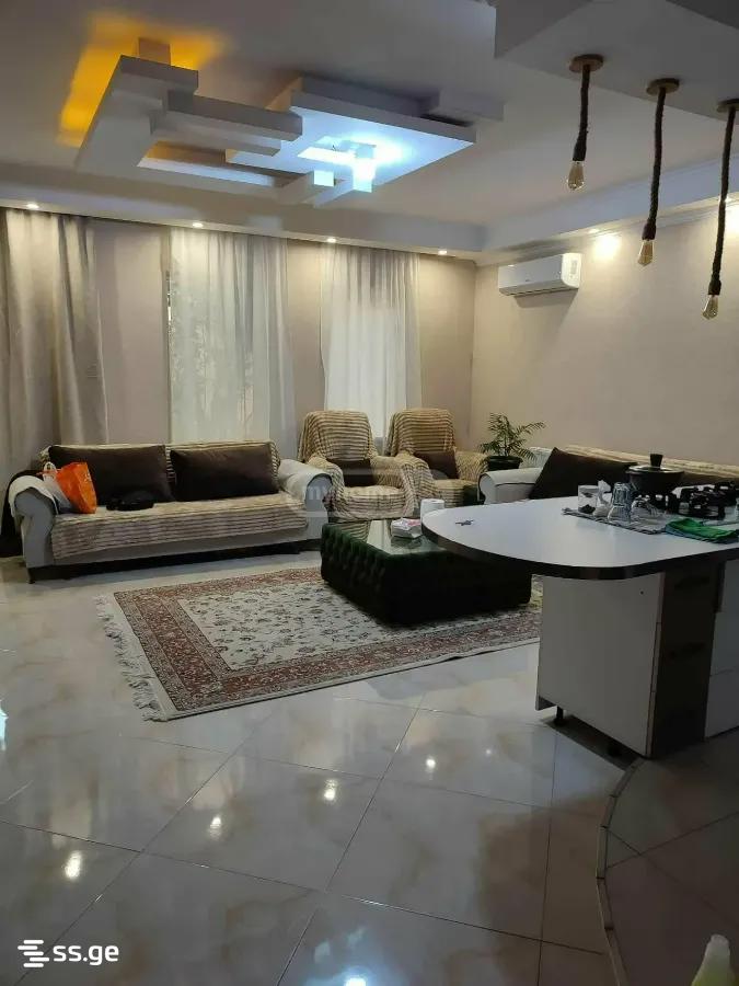 Tinatini st. - 4 rooms