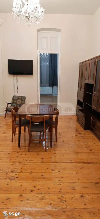 cinamdzgrishvili st. - 2 rooms