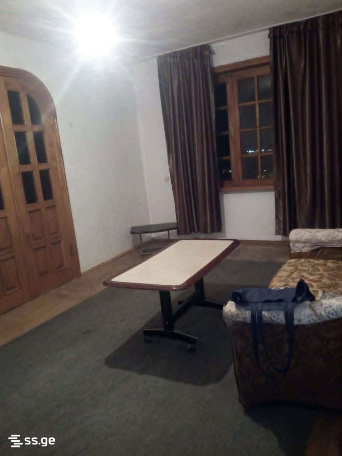 III Microdistrict - Varketili  339 - 3 rooms