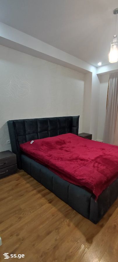 kavtaradze st. 20დ - 4 rooms