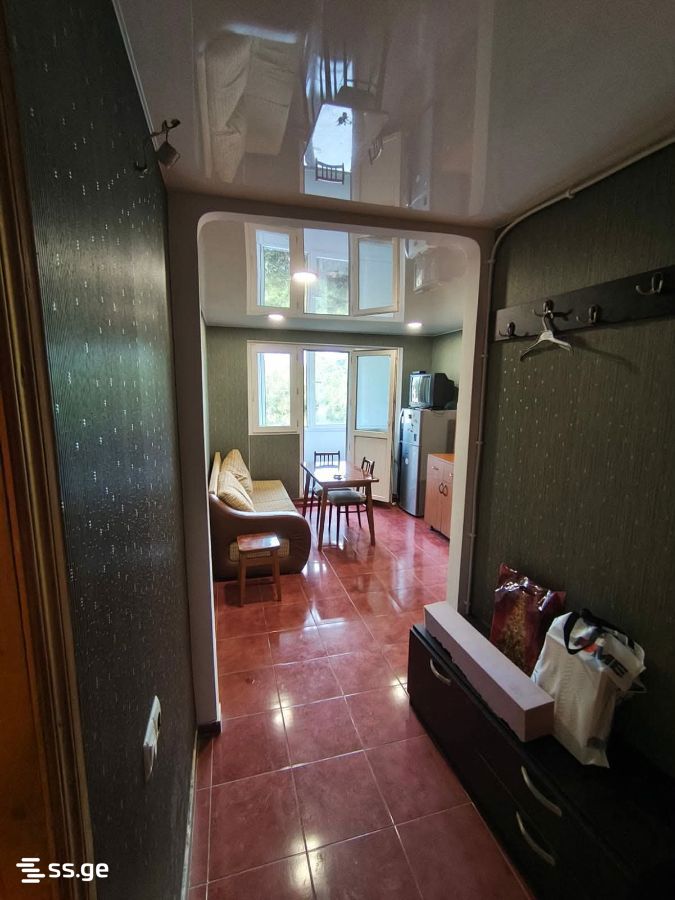tsulukidze st. 2 - 1 rooms