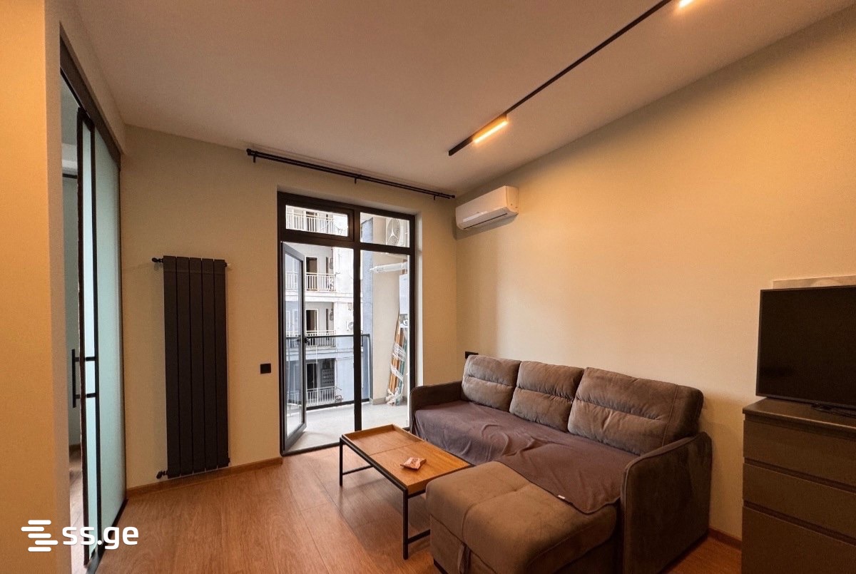 110 - 2 rooms