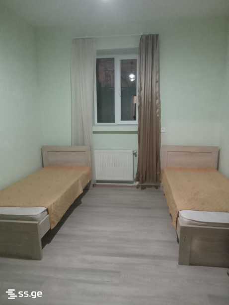 Ilia Odishelidze st. 9 - 2 rooms